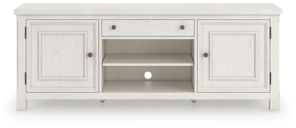 Robbinsdale 72" TV Stand