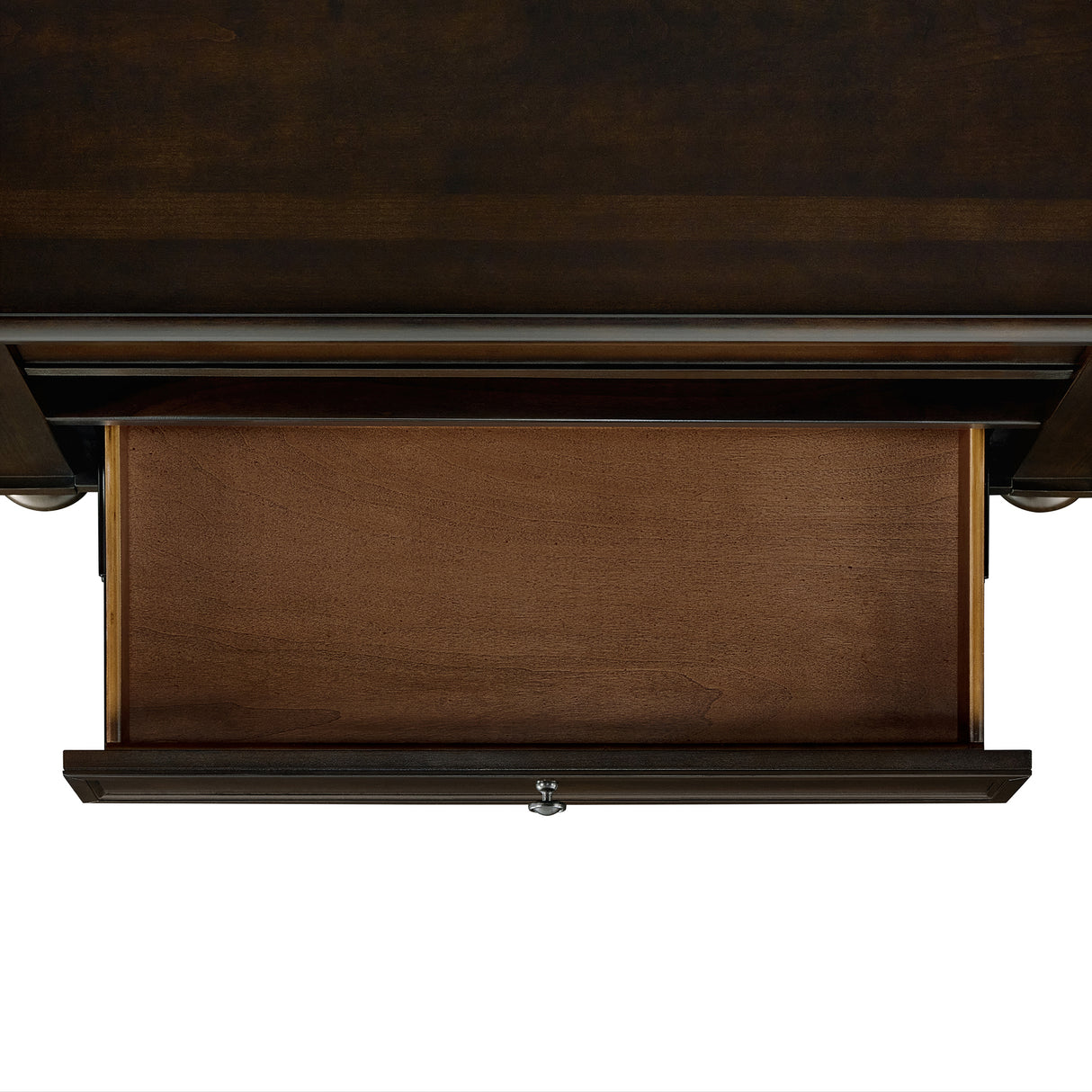 Wagner 2PC Occasional Table Set in Cherry-Square Lift-Top Coffee Table & End Table
