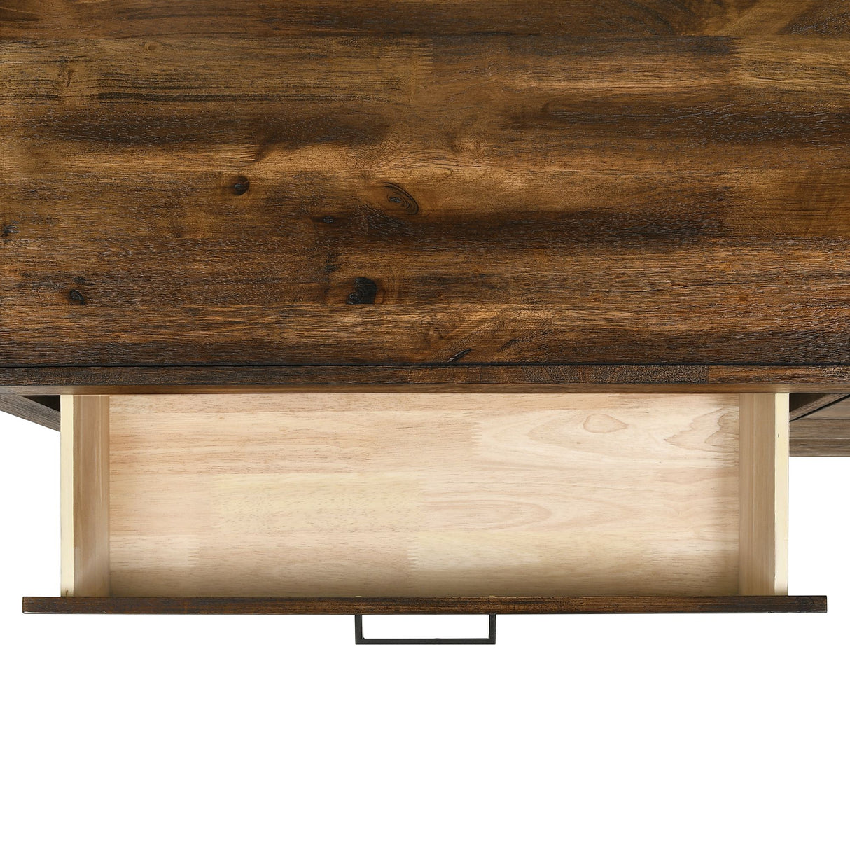 Warner Chest Chestnut