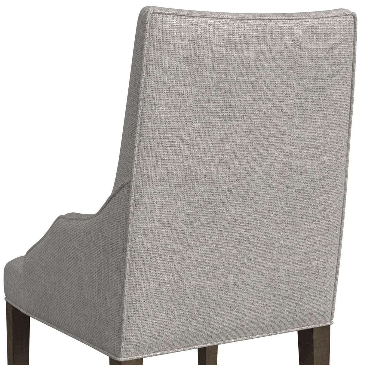 Yellowstone Standard Height Dining Set in Medium Brown-Table and Four Chairs