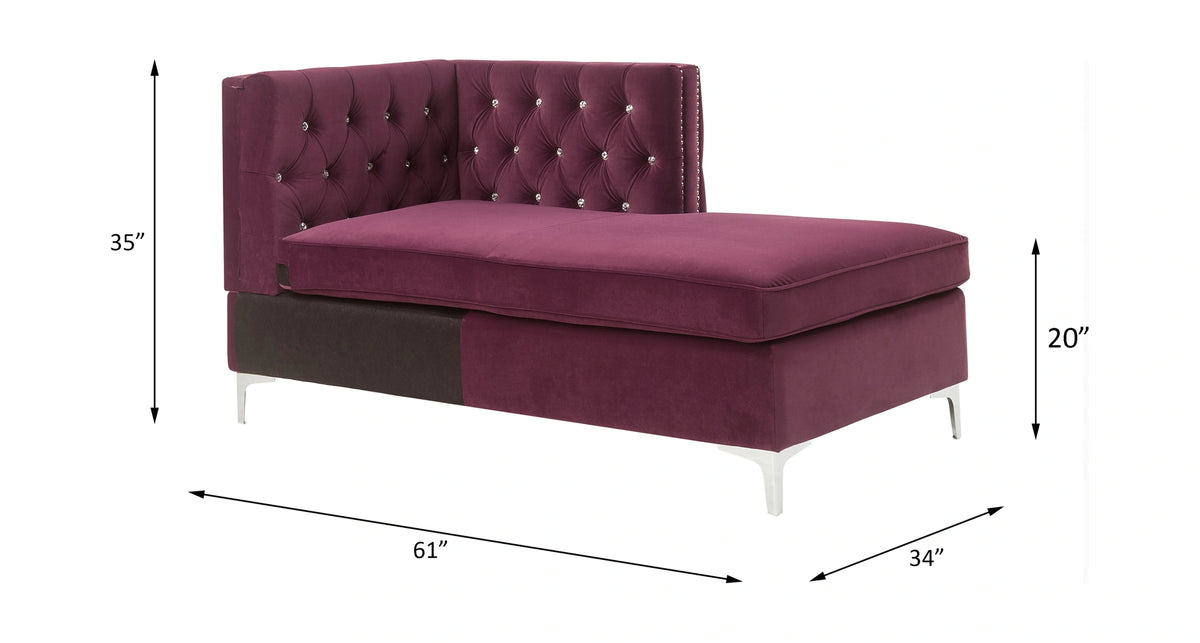 Modular - Chaise