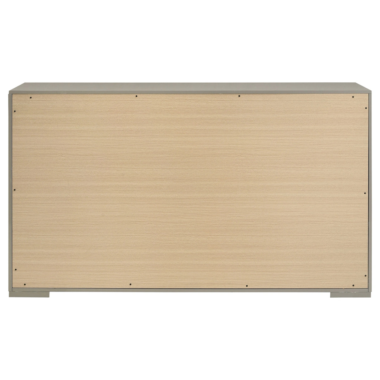 Ives Dresser