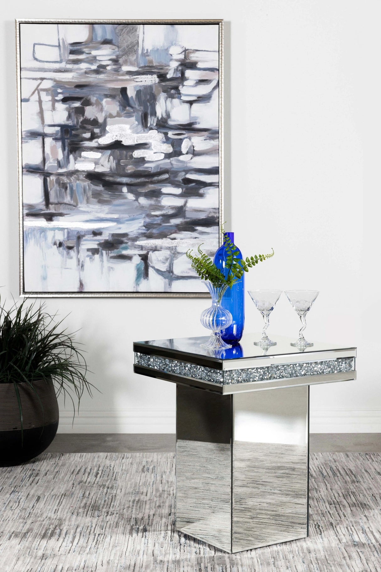 Elora Side Table