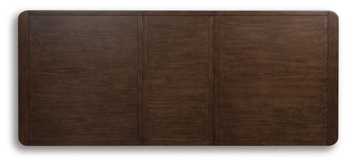 Dilenno Dining Extension Table