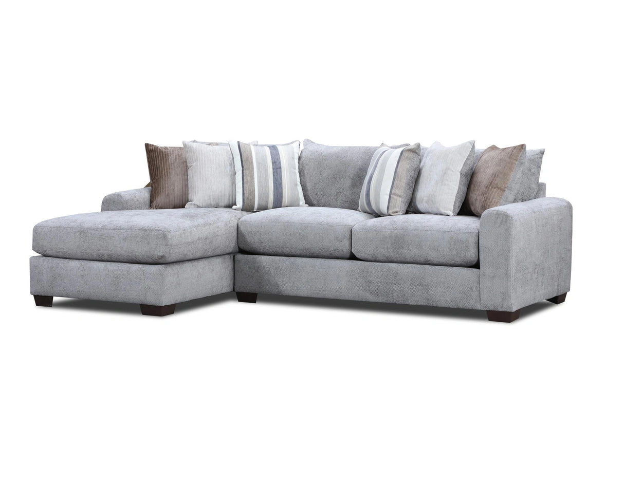 3030 Dahila Charcoal