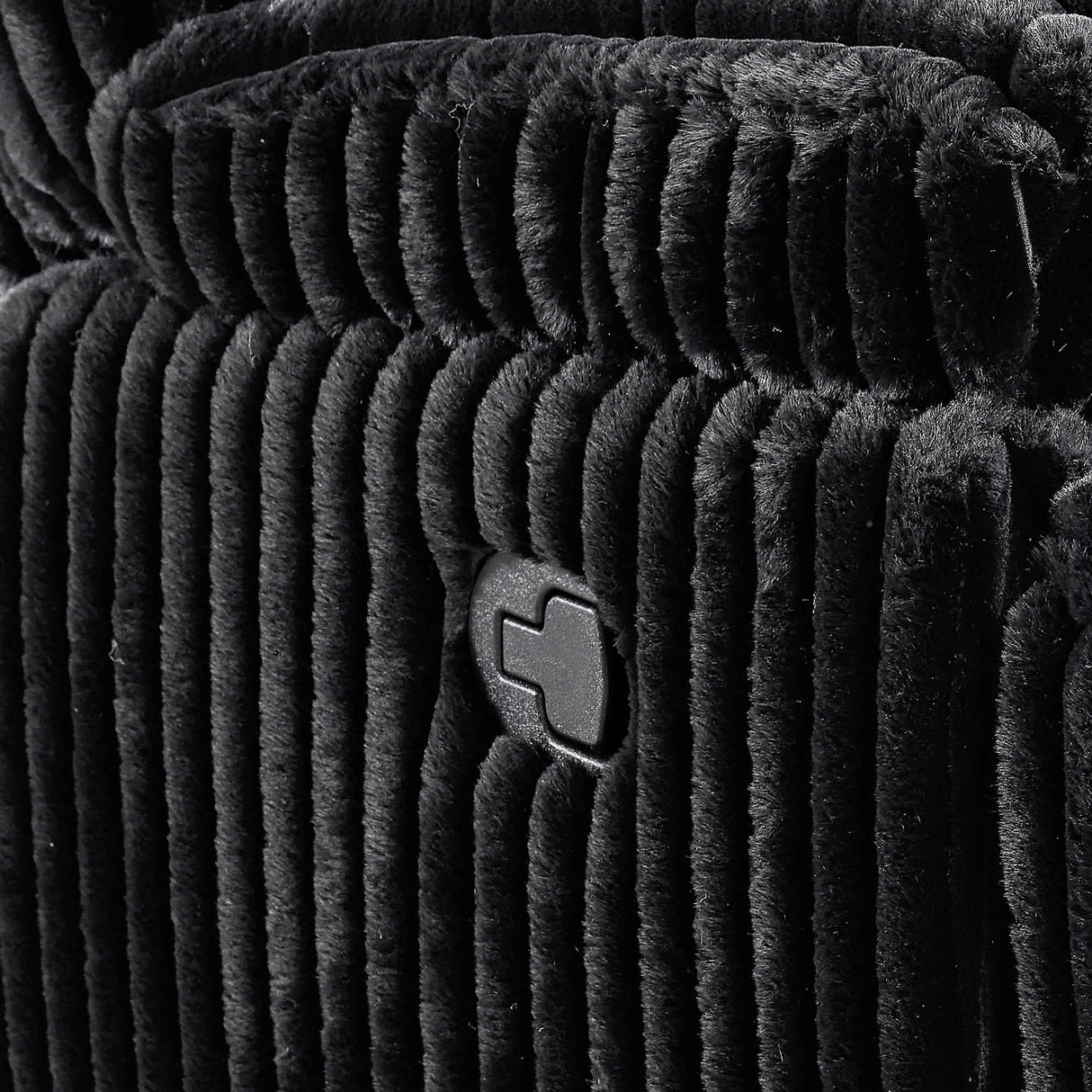 Admiral Sofa in Masis Black