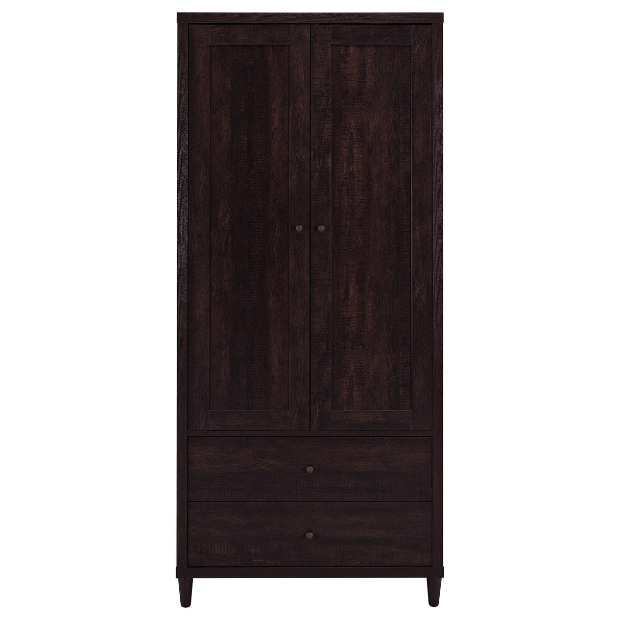 Wadeline Tall Accent Cabinet