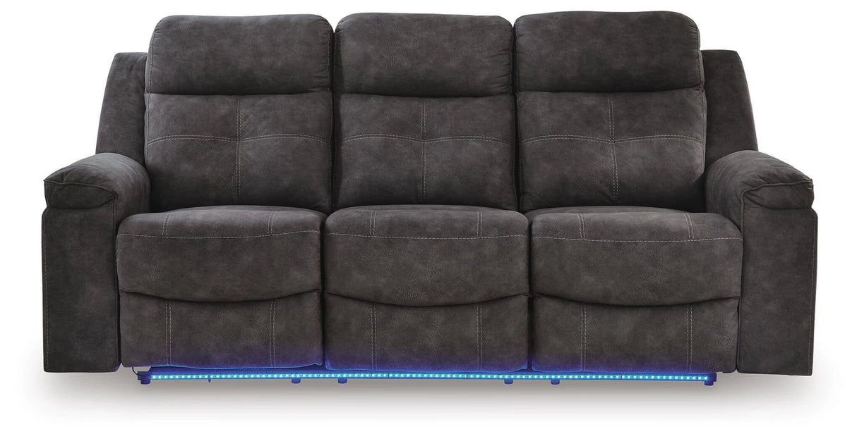 Brysonview Reclining Sofa