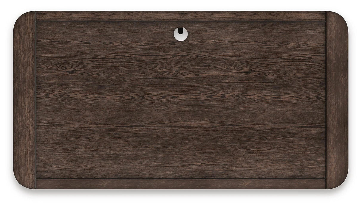 Breckington 56" Home Office Desk