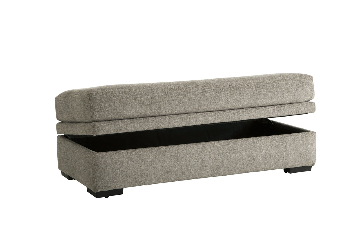1674 Bri Pewter Sectional