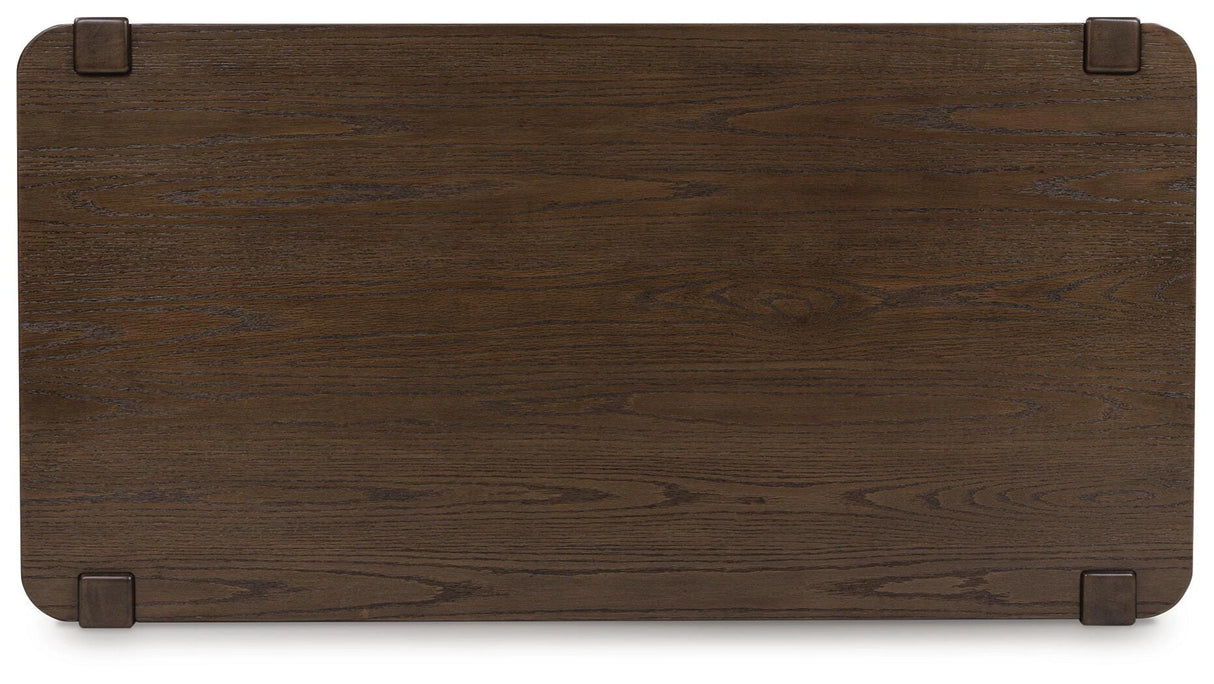 Breckington Coffee Table