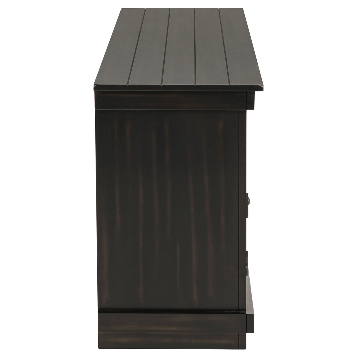 Payne TV Stand