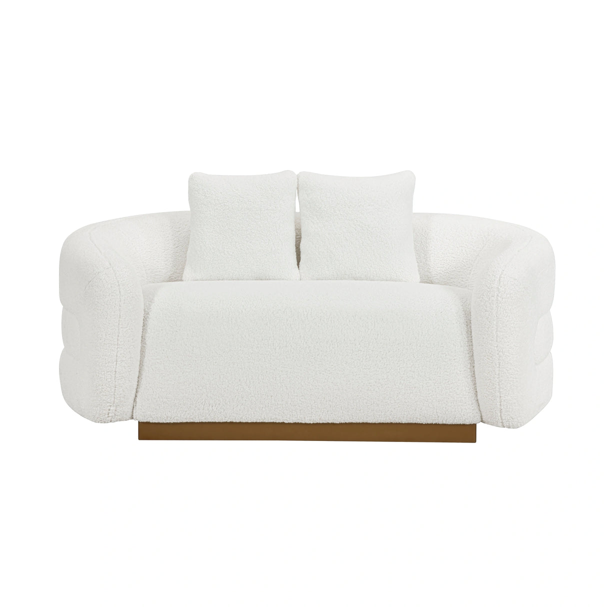 Novella-Love Seat image