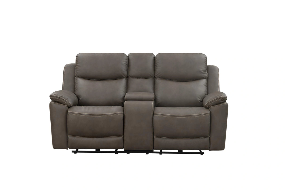 7680 Sante Fe Graphite