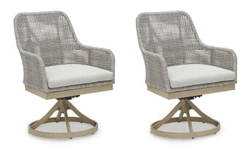 Seton Creek Outdoor Seating Set