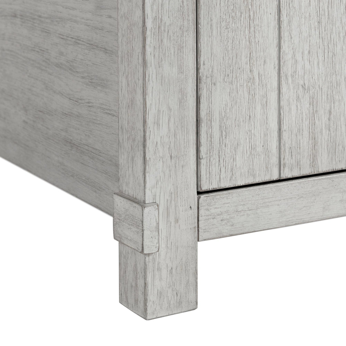 Scott Platform Storage Bedroom Set