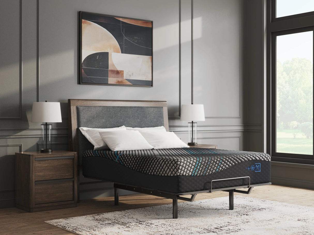 Millennium 2.0 Foam 14 Inch Mattress