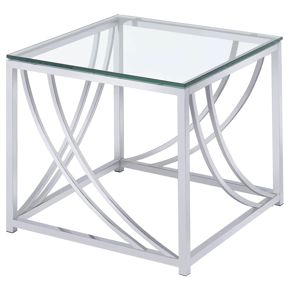 Lille End Table