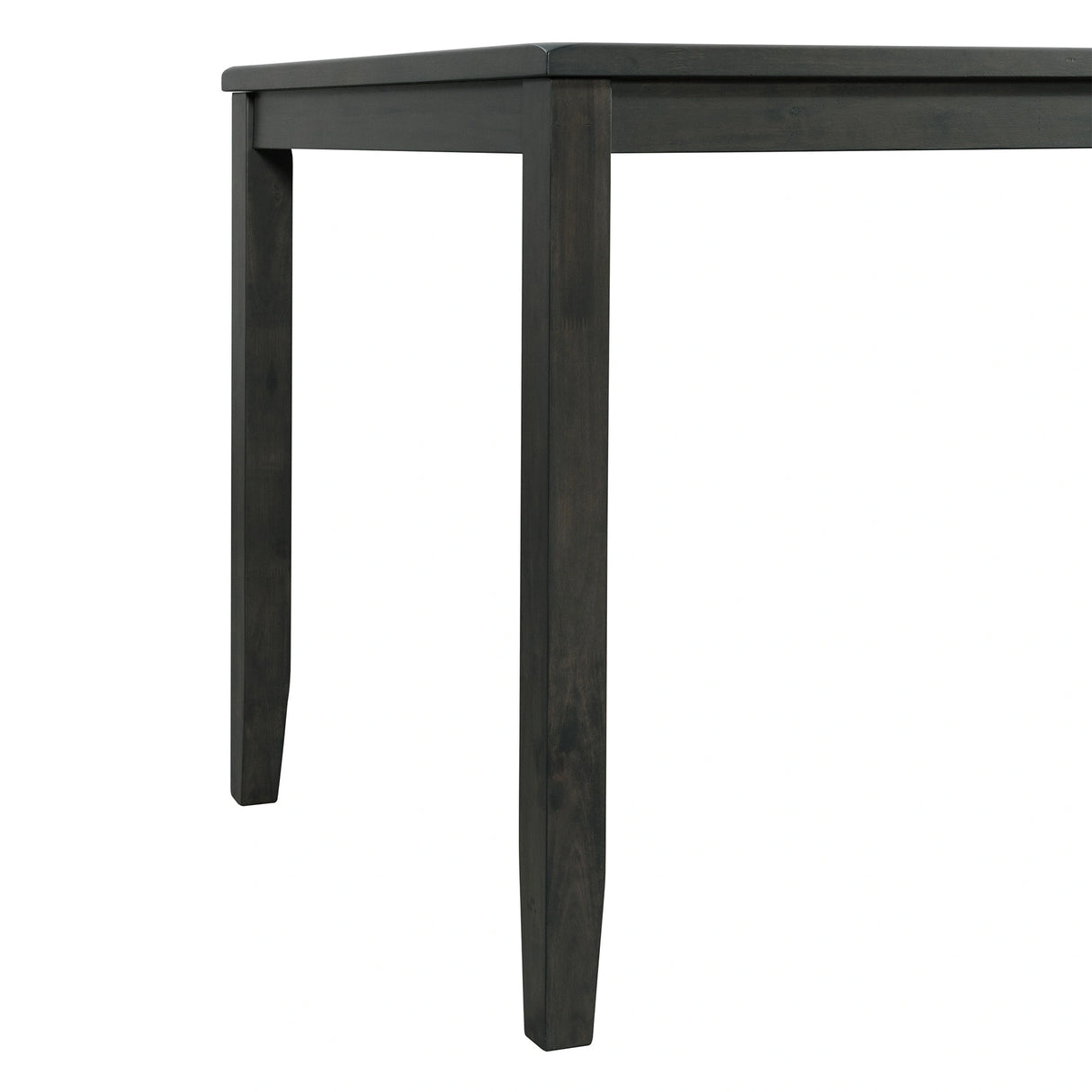 Alex 60" 7PC Dining Set