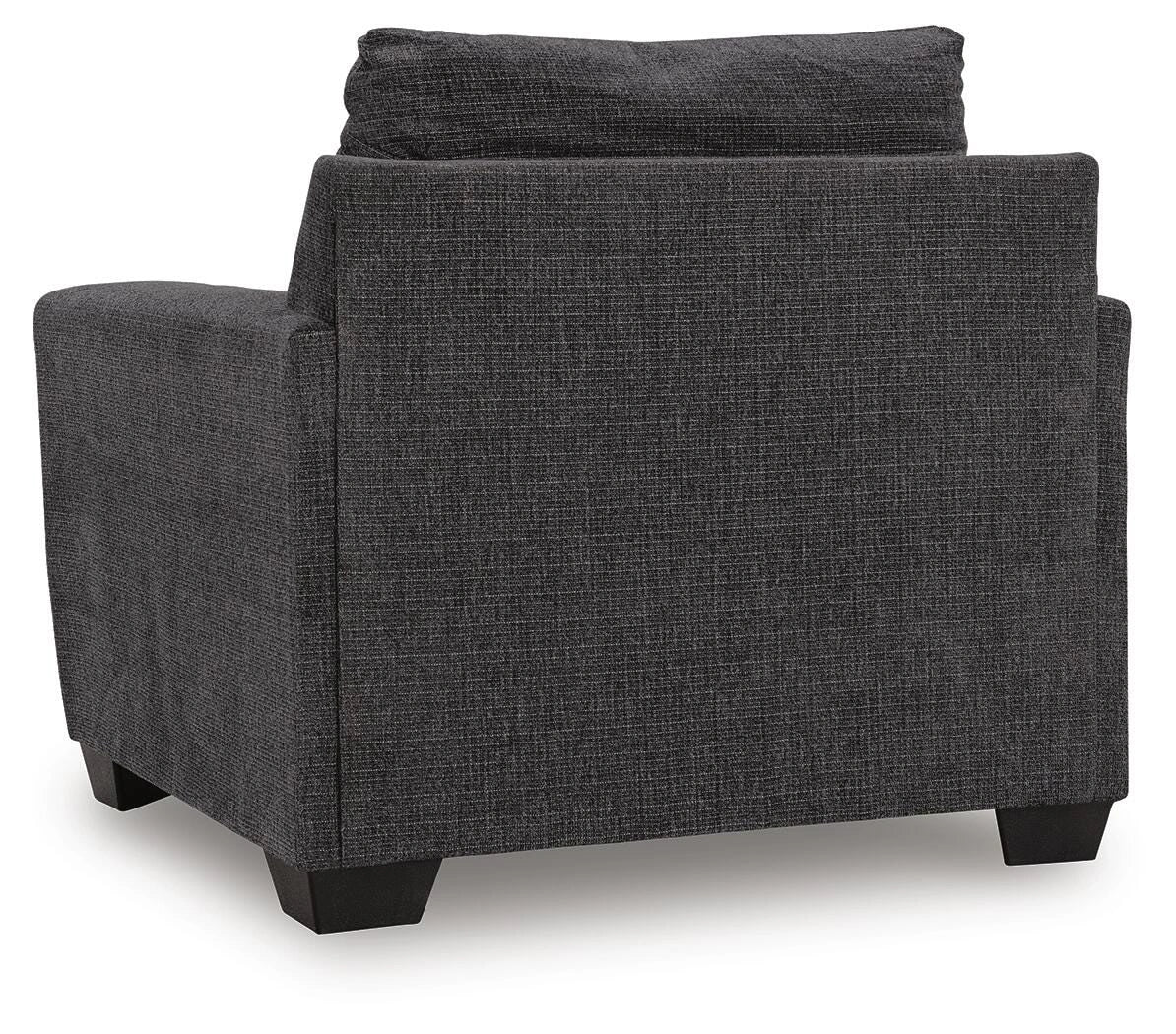 Loreo Chair