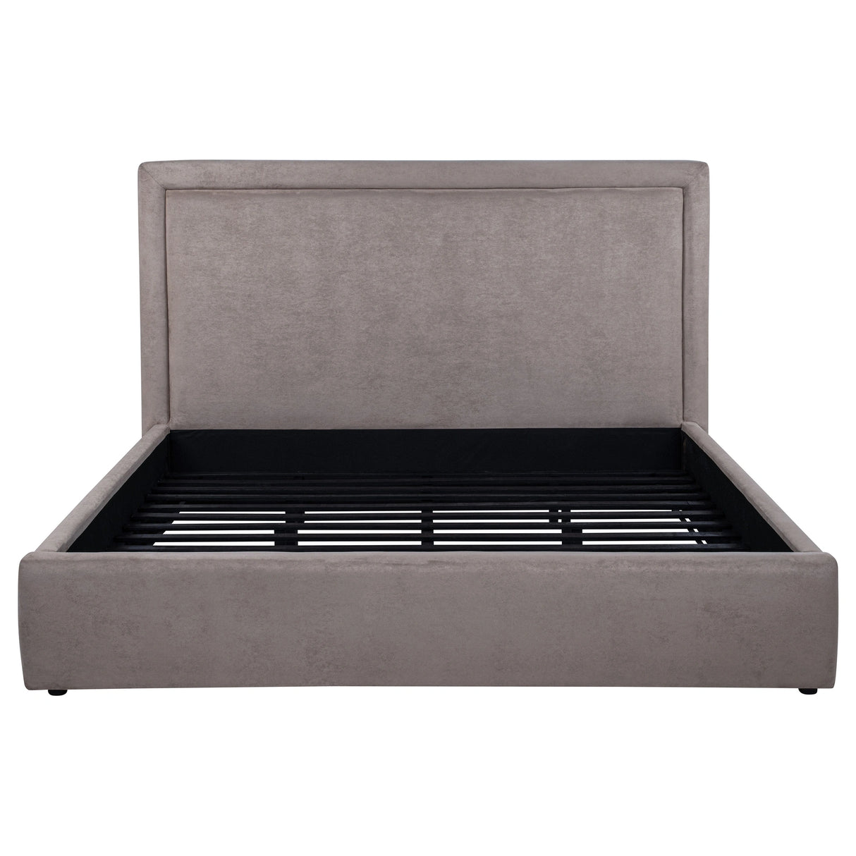 Lawson Panel Platform Bed