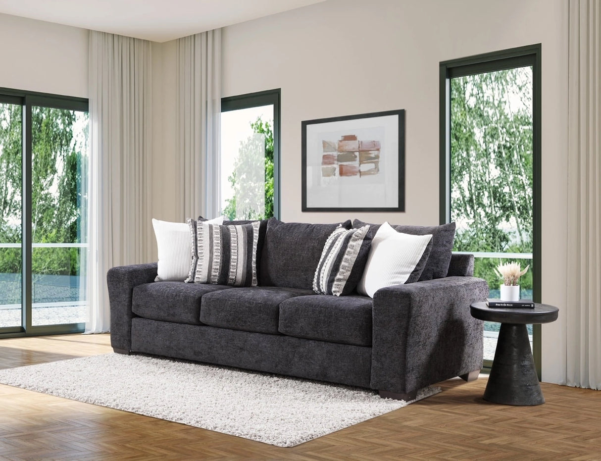 2535 Zazie Onyx