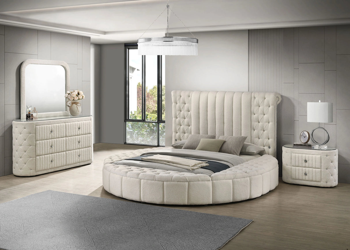 Sonya Bedroom Set