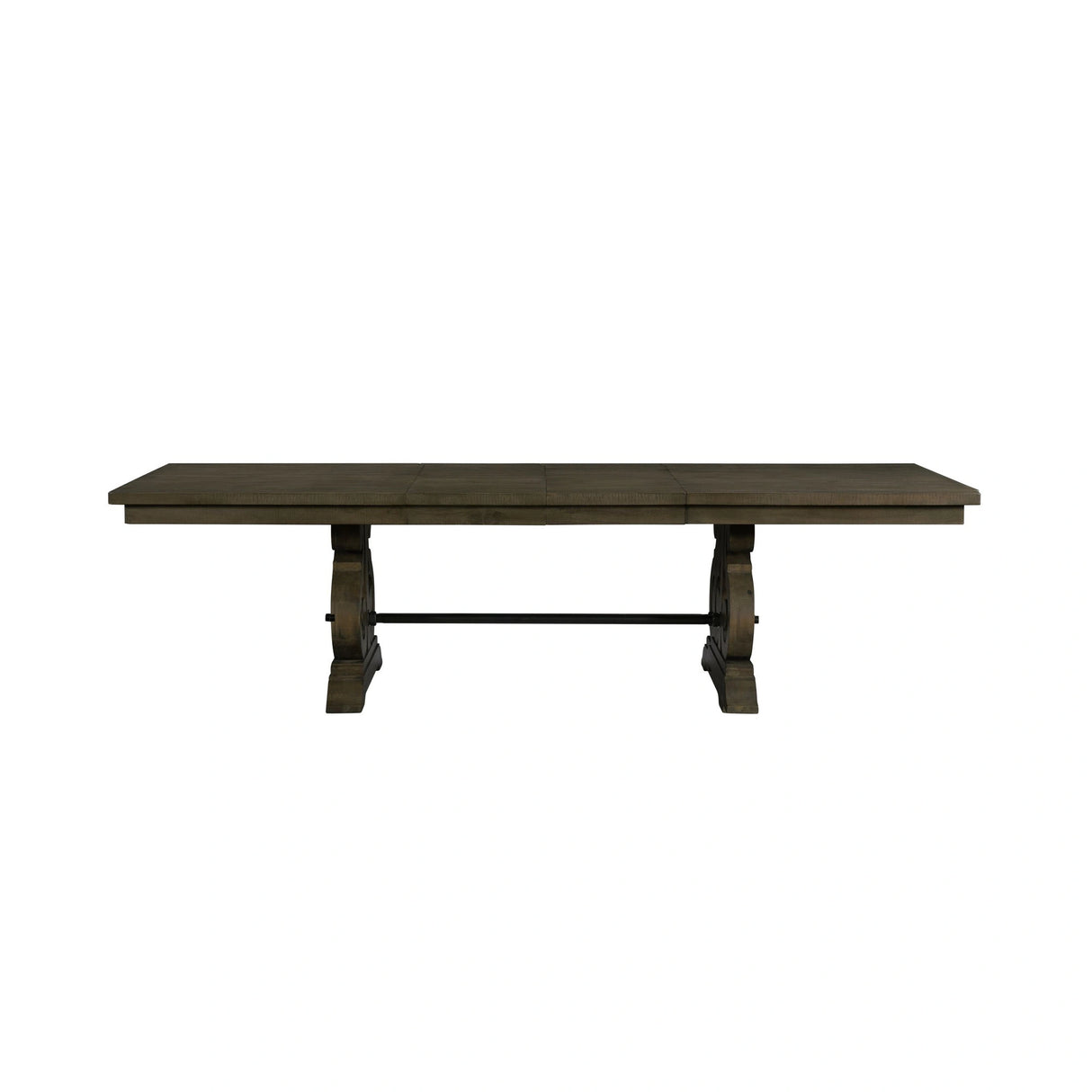 Stone Dining Table & Base