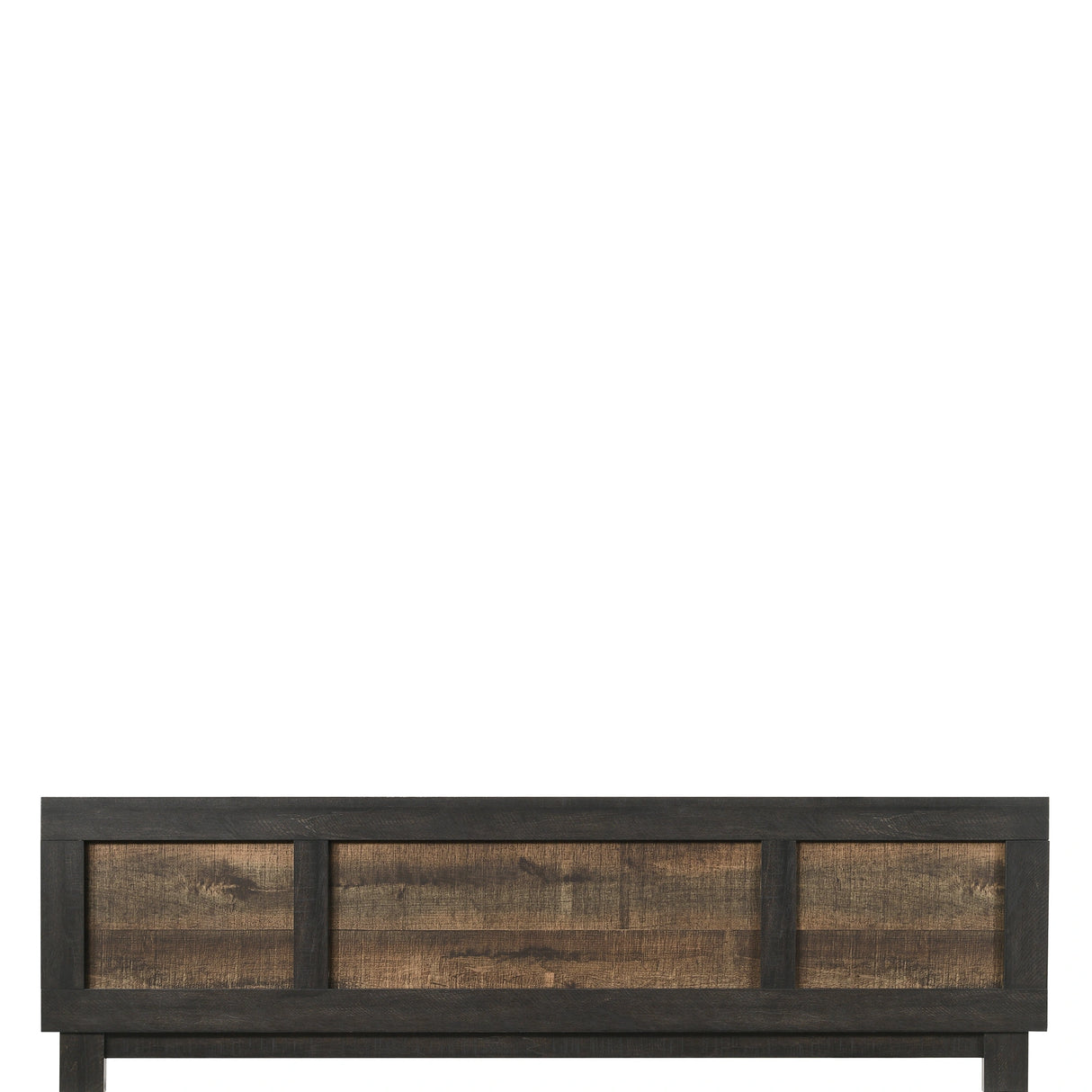 Harlington Panel Bed