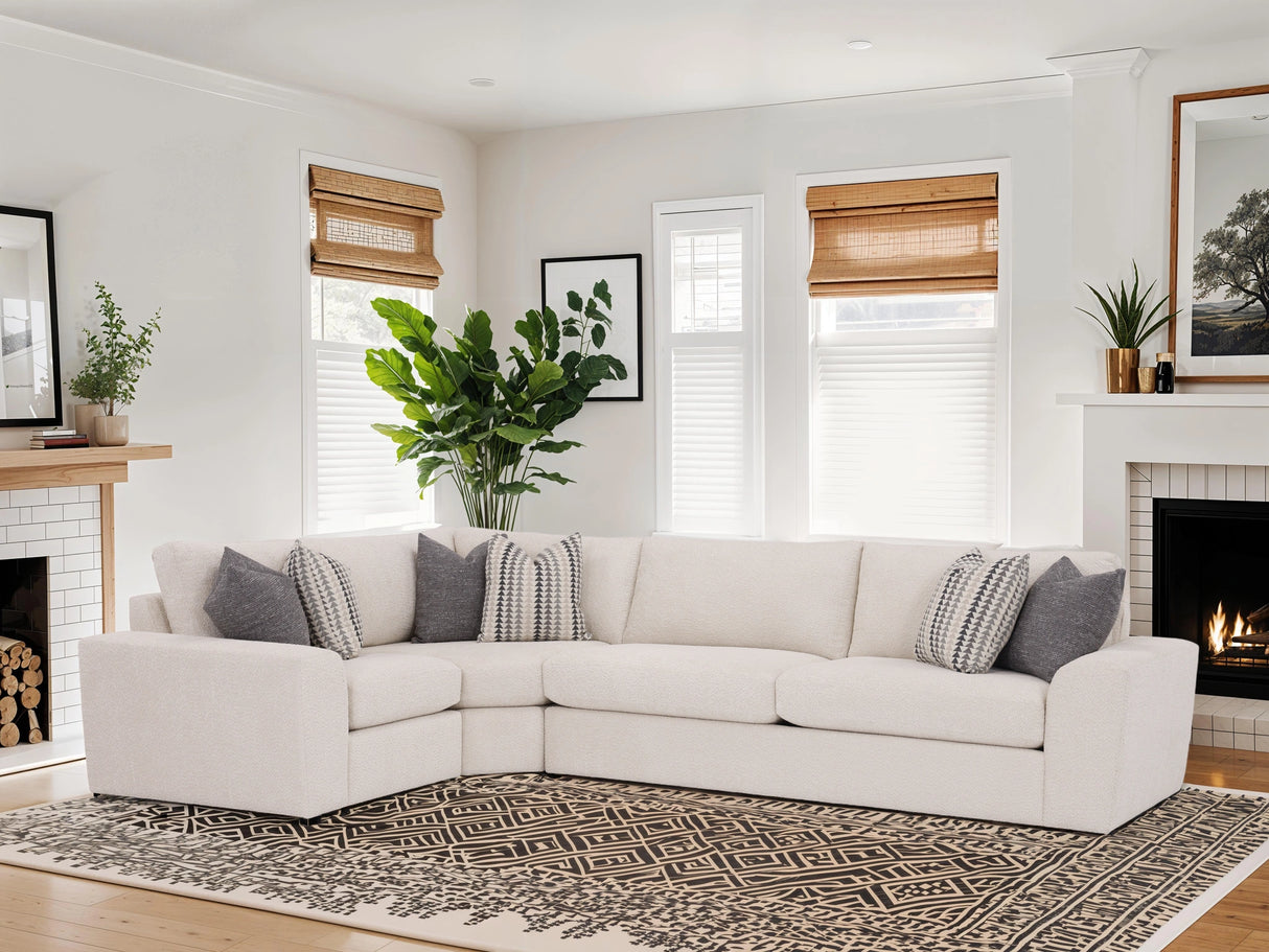 60702 Loveseat