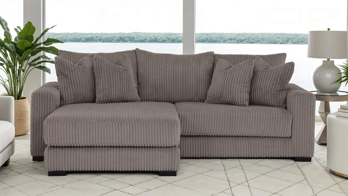 52347 Rect. Stor. Ottoman