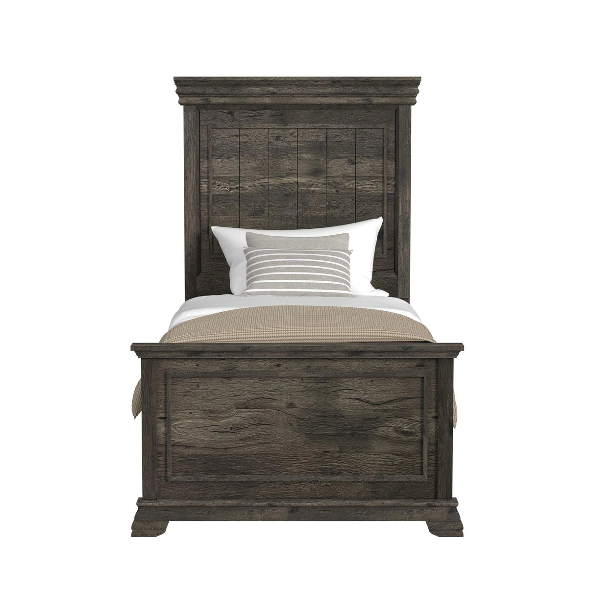 Park Ridge Panel Bed