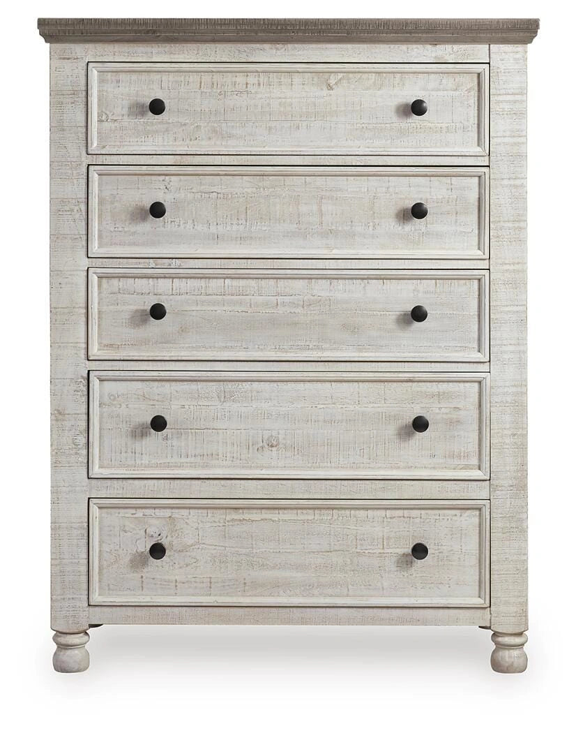 Havalance Chest