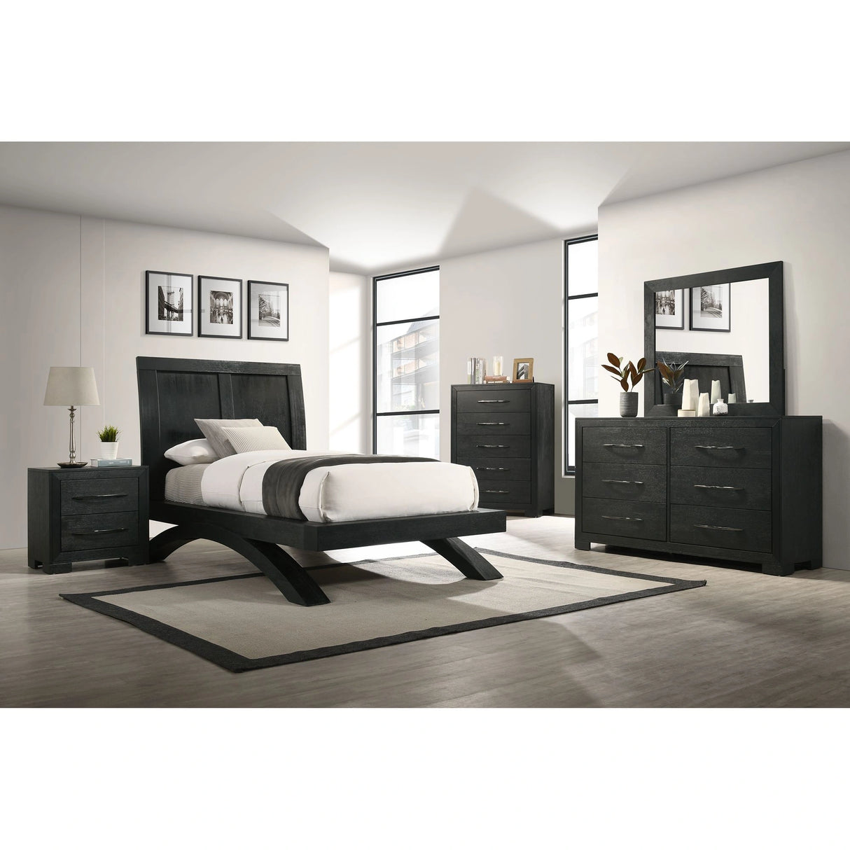 Allan Bed
