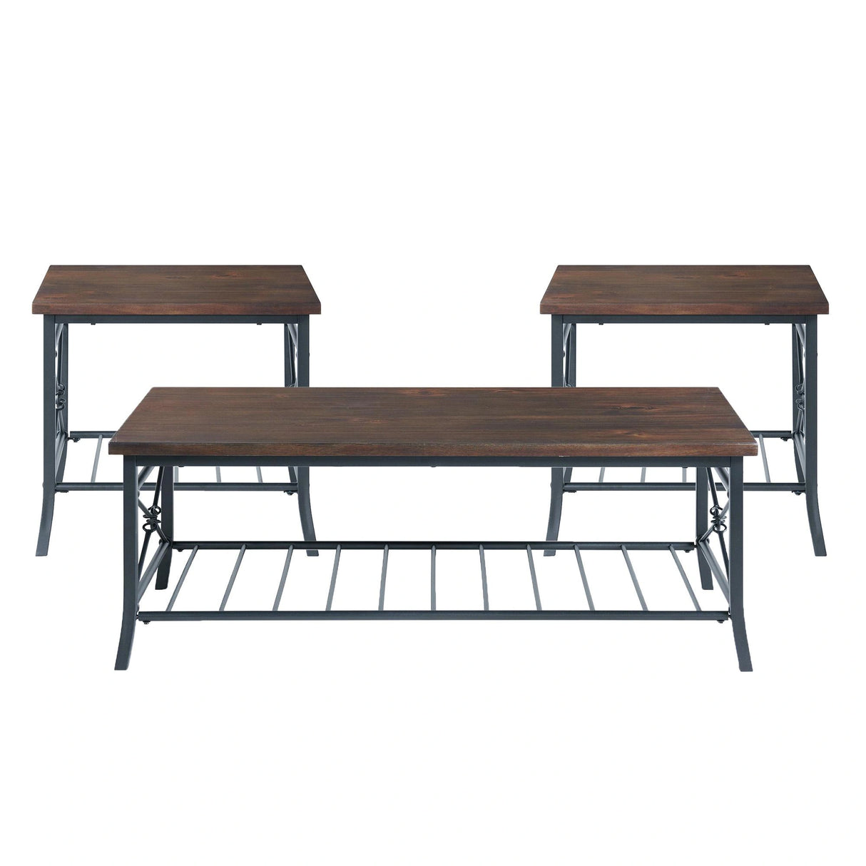 Mica Three Pack Occasional Set