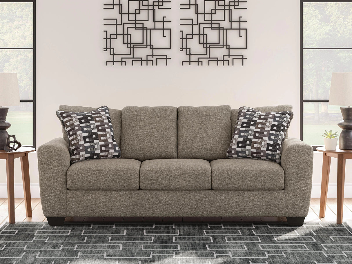 Triston-Peaks Sofa