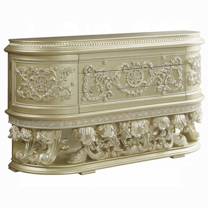 Vatican Dresser