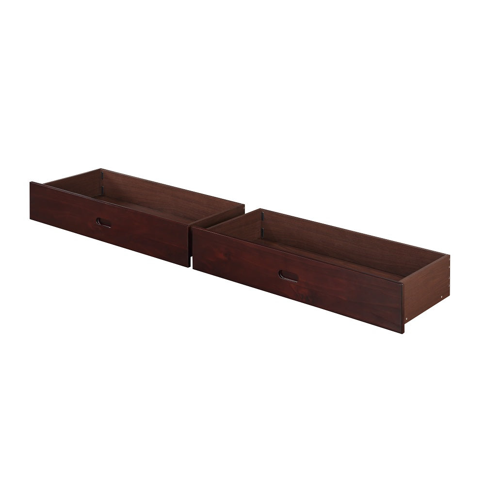 2 Drawers-Optional