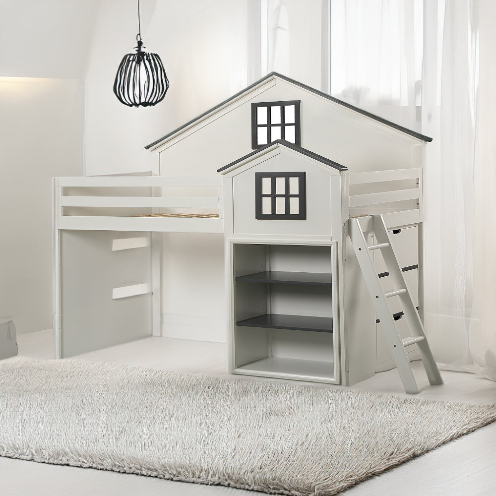 Loft Bed