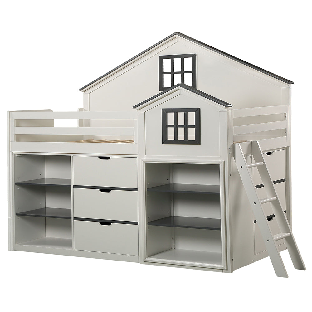 Loft Bed