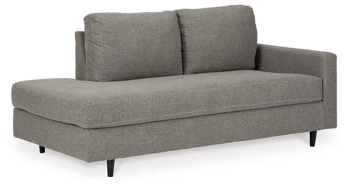Lyman Chair