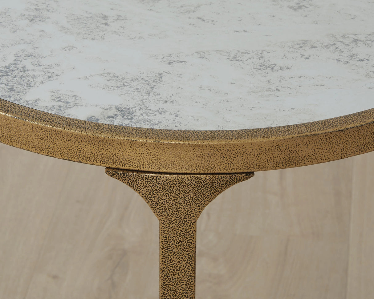 Korajane End Table