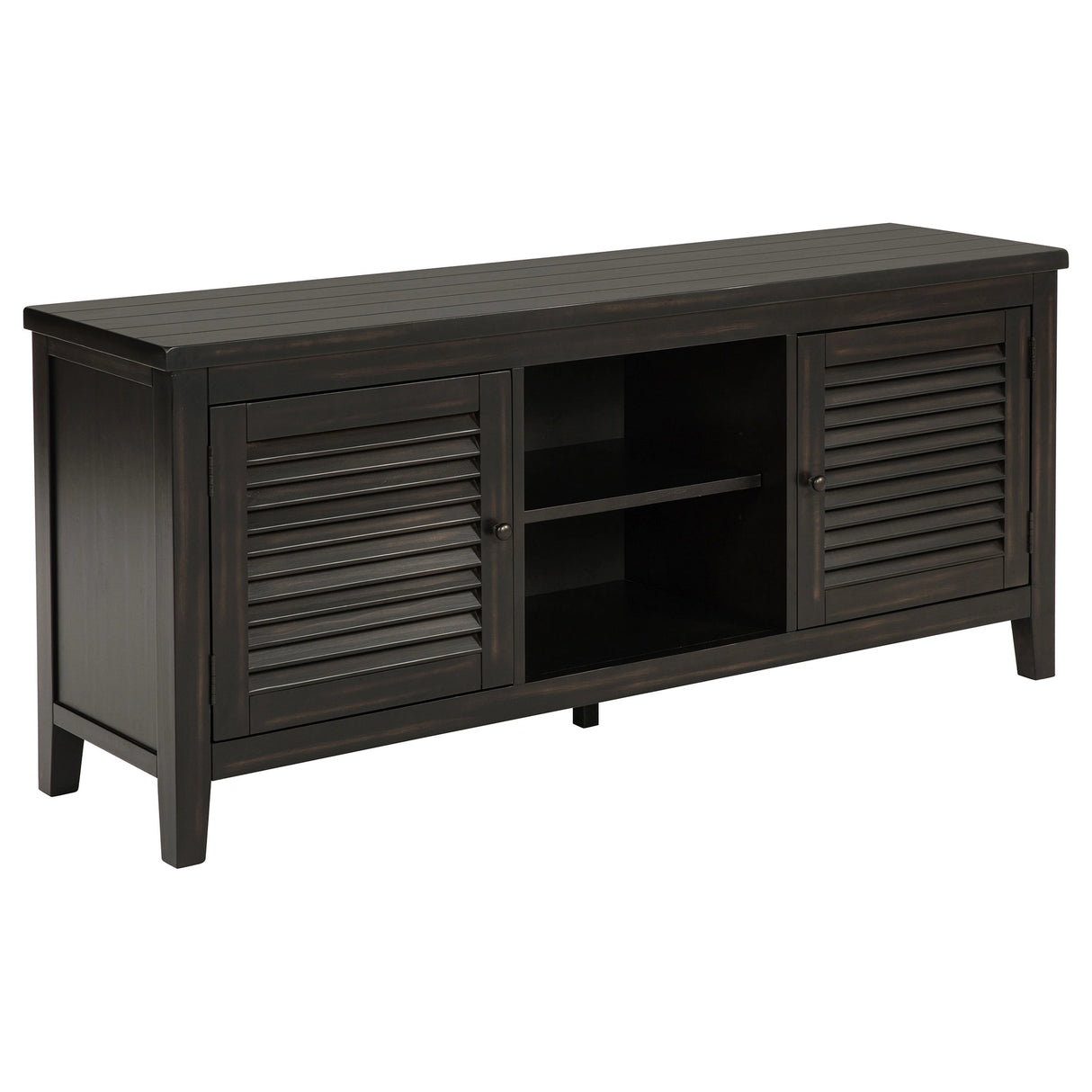 Concord TV Stand