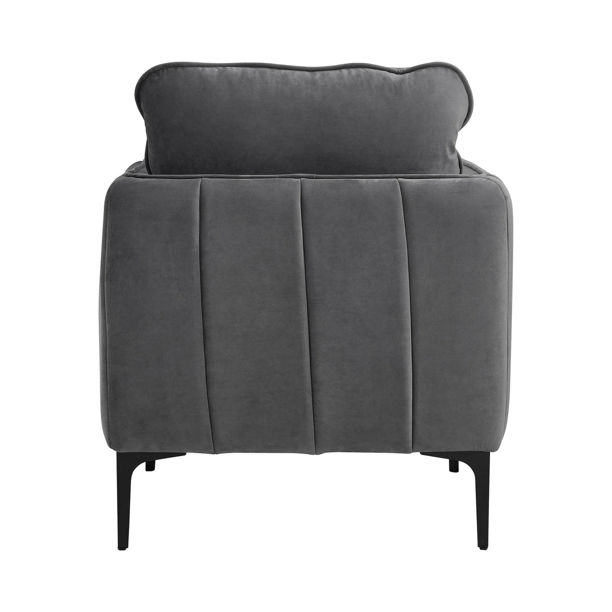 Rae Chair in Lavish 152 Velvet