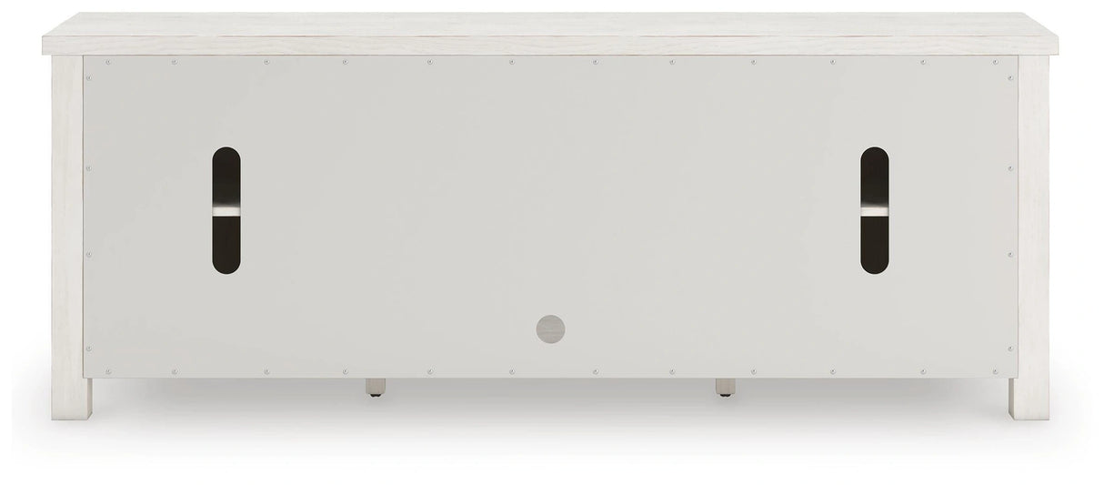 Robbinsdale 72" TV Stand
