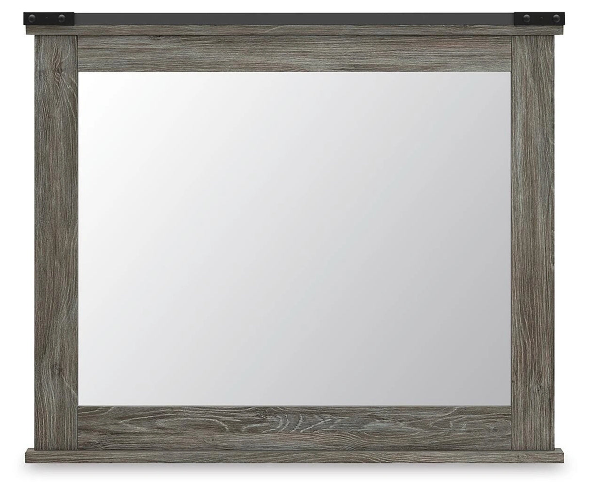 Frandern Bedroom Mirror