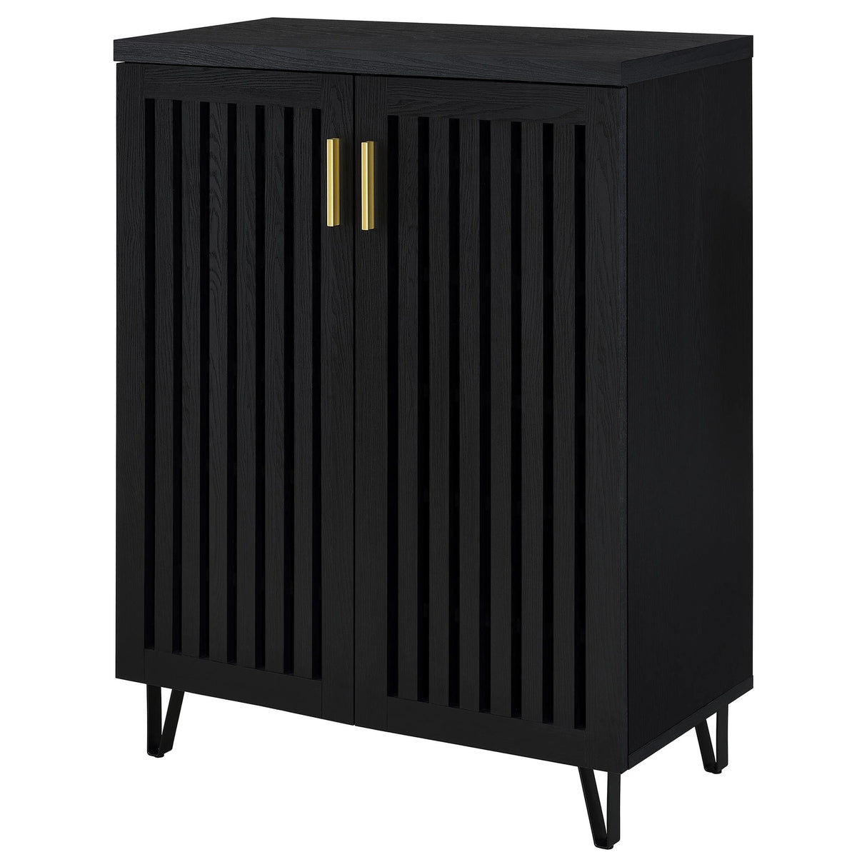 Brixton Shoe Cabinet