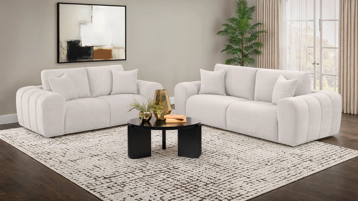 Burnett Loveseat