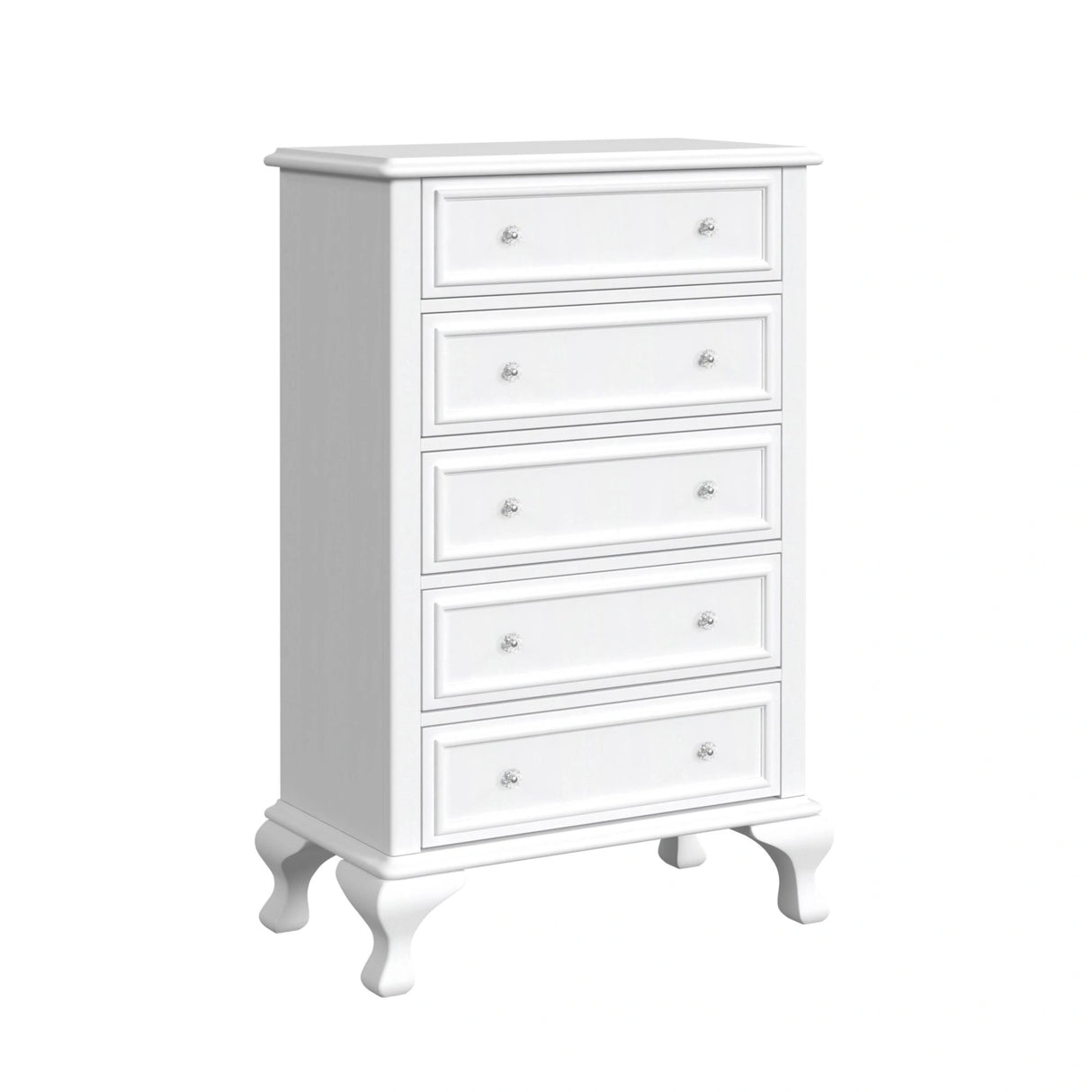 Jesse Panel Bedroom Set