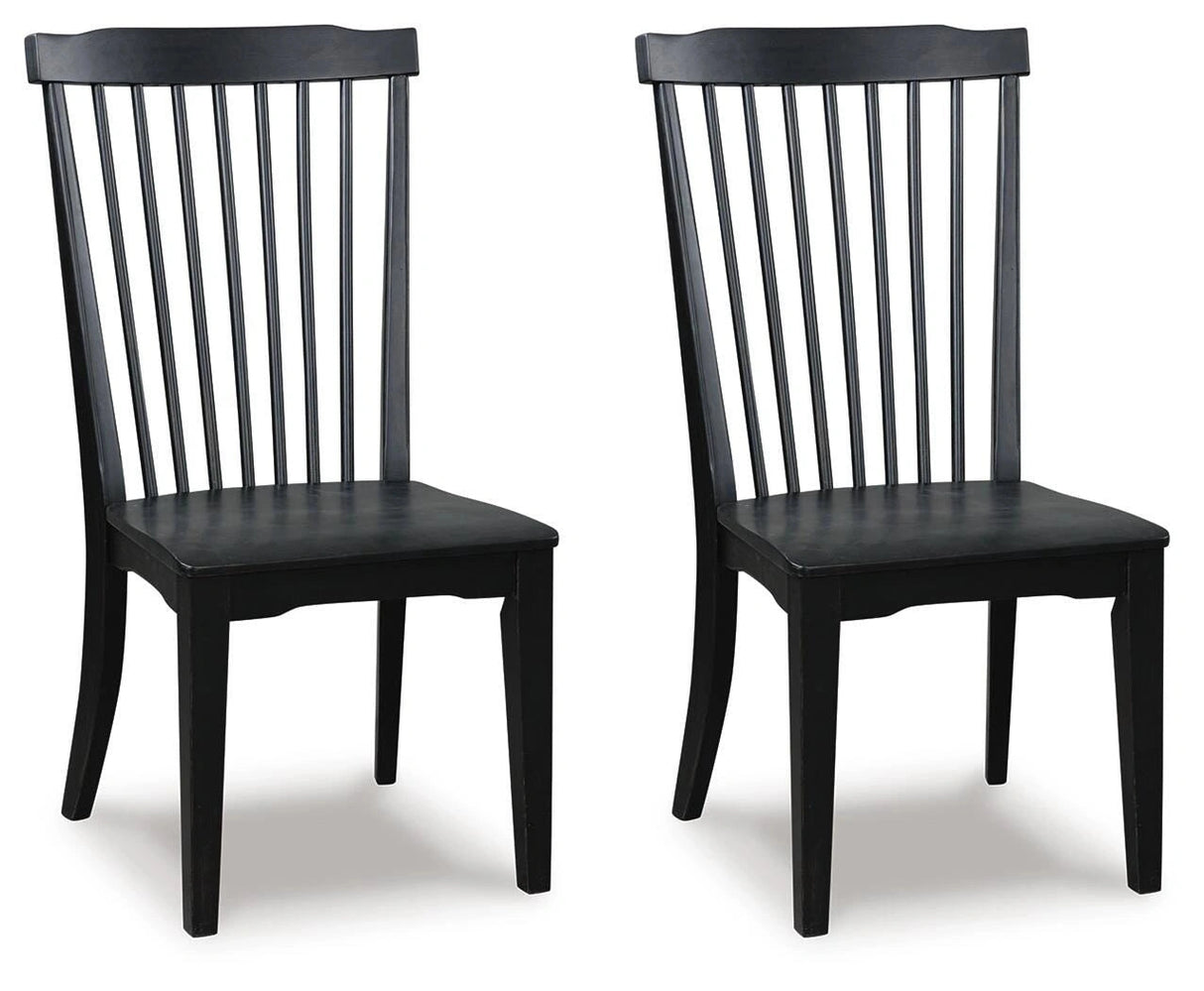 Greddinton Dining Chair